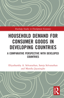 Household Demand for Consumer Goods in Developing Countries 1032368780 Book Cover