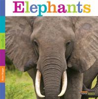 Elephants 0898125634 Book Cover