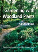 Gardening with Woodlands Plants 0881928216 Book Cover