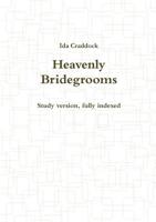 Heavenly Bridegrooms 1908445106 Book Cover