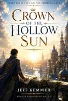 Crown of the Hollow Sun B0HHD6RRDH Book Cover