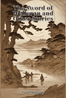 The Sword of Welleran and Other Stories B0HHTMQ69K Book Cover
