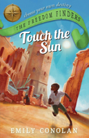 Touch The Sun 1760294926 Book Cover