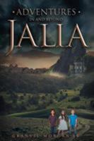 Adventures in & Beyond Jalia 1642141321 Book Cover