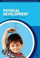 Physical Development 1441192441 Book Cover