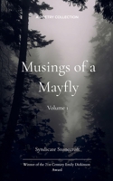 Musings of a Mayfly B0FNKHR5CH Book Cover