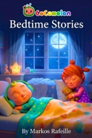 Coco-melon Bedtime Stories B0GTRV8RZT Book Cover