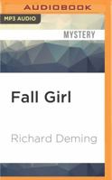 Fall Girl 1479404616 Book Cover