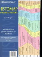 Rand McNally Histomap of World History 0528834266 Book Cover