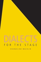 Dialects for the Stage 087830200X Book Cover