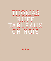 Tableaux Chinois 3753301760 Book Cover