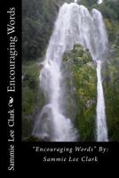 Encourging Words 1539777650 Book Cover