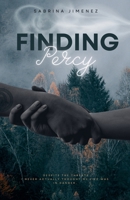 Finding Percy B0CPCZNGVJ Book Cover