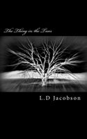 The Thing in the Trees 1484153243 Book Cover