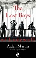 The Lost Boys of Ladywell 1068760400 Book Cover