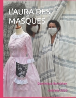 L'AURA DES MASQUES 2903505004 Book Cover