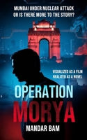 Operation Morya B0DVL6WGYH Book Cover