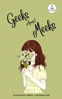 Geeks Aren't Meeks B0BKMX6F9R Book Cover