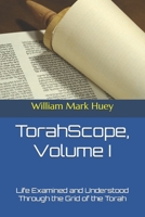 TorahScope, Volume I 1470097214 Book Cover