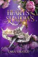 Hearts and Shadows 1943442738 Book Cover