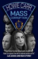 Mass Corruption: The Breakdown of Law and Order 098619333X Book Cover