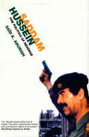 Saddam Hussein: The Politics of Revenge 0747549036 Book Cover