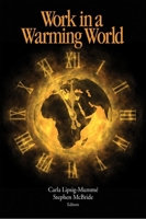 Work in a Warming World (Volume 184) 1553394321 Book Cover