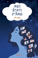 Mes états d'âme (French Edition) 2414524367 Book Cover