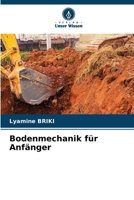 Bodenmechanik für Anfänger (German Edition) 6207724593 Book Cover