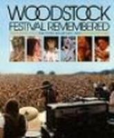 Woodstock Festival Remembered 0345280032 Book Cover