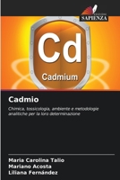 Cadmio (Italian Edition) 6630188640 Book Cover