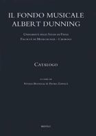 Il Fondo Musicale Albert Dunning 2503518028 Book Cover