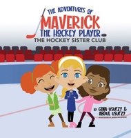 The Hockey Sister Club B0D5HCFHNK Book Cover