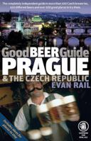 Good Beer Guide Prague and the Czech Republic 1852492333 Book Cover