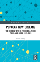 Popular New Orleans 0367561085 Book Cover