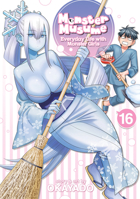 Monster Musume Vol. 16 1645052370 Book Cover