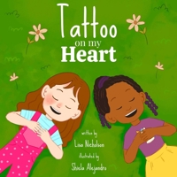 Tattoo on my Heart B0CJ362LTH Book Cover