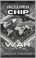 the Global Chip War B0GFF366N5 Book Cover