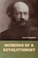 Memoirs of a Revolutionist B0G3D183C7 Book Cover