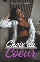 Choix du Coeur B0CVR7LMHV Book Cover