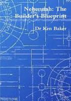 Nehemiah: The Builder's Blueprint 0244676100 Book Cover