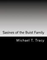 Sasines of the Buist Family 1976541530 Book Cover