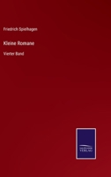 Kleine Romane: Vierter Band 3375024940 Book Cover