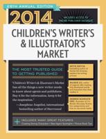 2014 Children's Writer's & Illustrator's Market 159963726X Book Cover