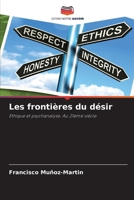 Les frontières du désir (French Edition) 6208876761 Book Cover