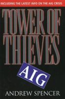 Tower of Thieves, AIG 1883283698 Book Cover