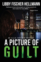 A Picture of Guilt 0425191079 Book Cover