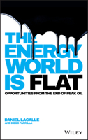 La madre de todas las batallas: La energía, árbitro del nuevo orden mundial 1118868005 Book Cover