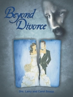 Beyond Divorce B0DX2HF8CL Book Cover