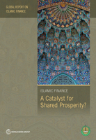 Global Report on Islamic Finance 2016: A Catalyst for Shared Prosperity? 1464809267 Book Cover